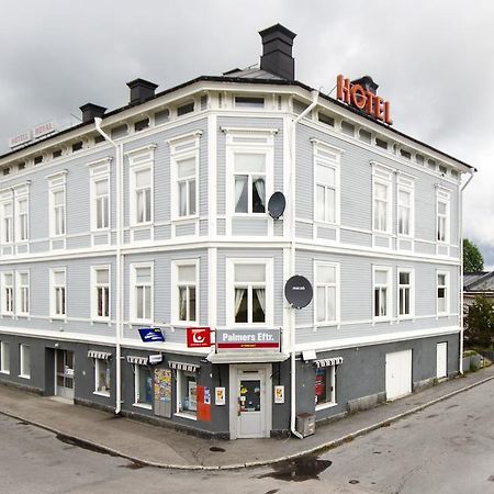 Hotell Royal Härnösand Exterior foto