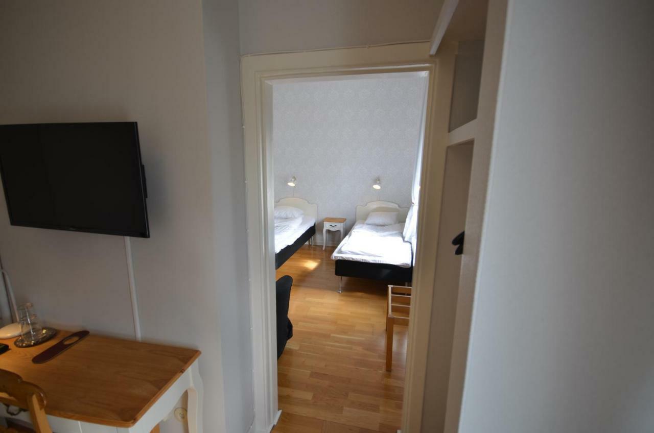 Hotell Royal Härnösand Exterior foto